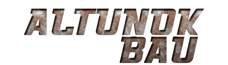 Altunok Bau